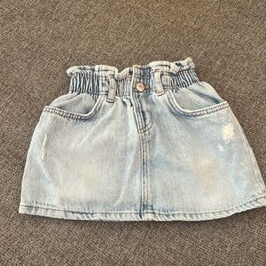 Zara Jean skirt